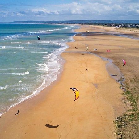 Villa D'Exception A 500 M De La Plage Merville-Franceville-Plage Zewnętrze zdjęcie
