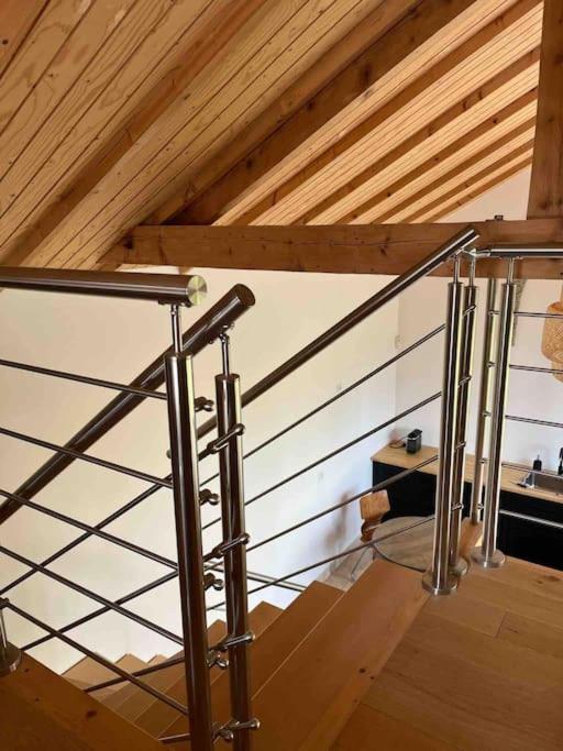Villa D'Exception A 500 M De La Plage Merville-Franceville-Plage Zewnętrze zdjęcie