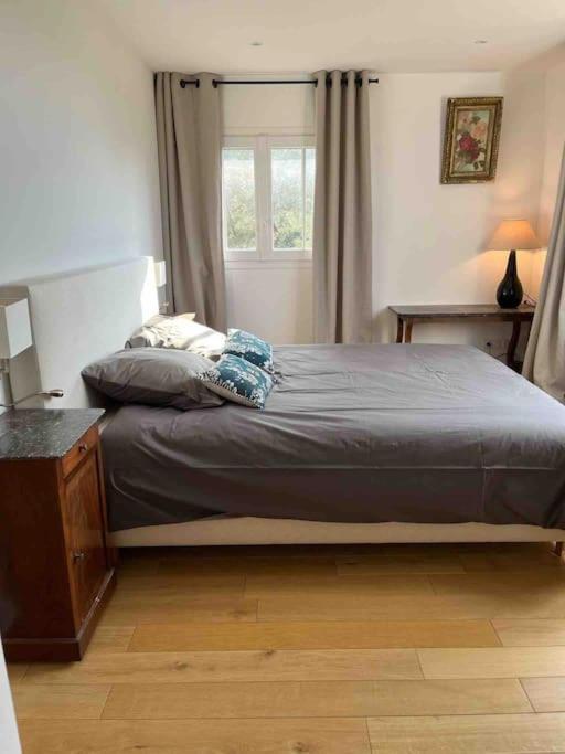 Villa D'Exception A 500 M De La Plage Merville-Franceville-Plage Zewnętrze zdjęcie