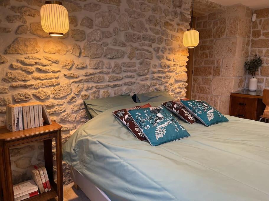 Villa D'Exception A 500 M De La Plage Merville-Franceville-Plage Zewnętrze zdjęcie